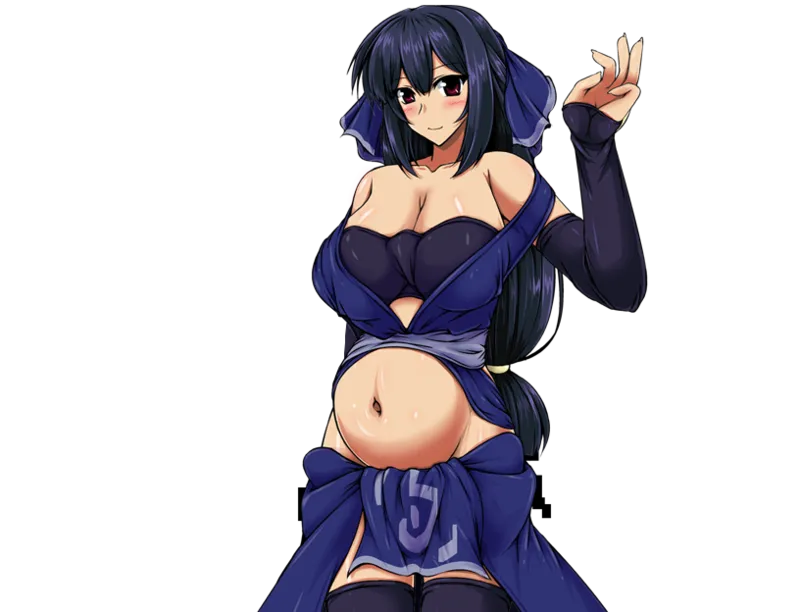 Nuruhachi Pon Pon Majo no Deriheru - Image 31