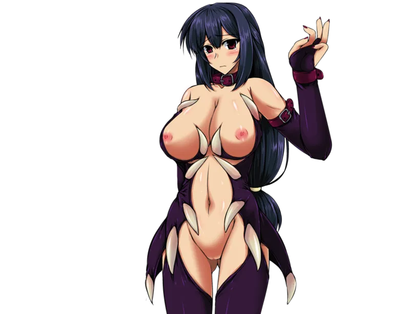 Nuruhachi Pon Pon Majo no Deriheru - Image 37