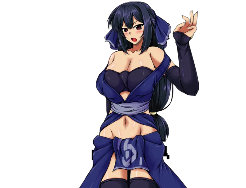 Nuruhachi Pon Pon Majo no Deriheru - Image 38