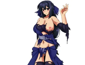 Nuruhachi Pon Pon Majo no Deriheru - Page 26