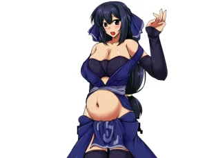 Nuruhachi Pon Pon Majo no Deriheru - Page 29