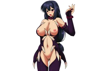 Nuruhachi Pon Pon Majo no Deriheru - Page 33