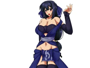 Nuruhachi Pon Pon Majo no Deriheru - Page 39