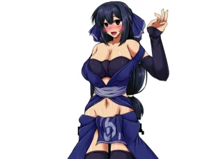 Nuruhachi Pon Pon Majo no Deriheru - Page 40