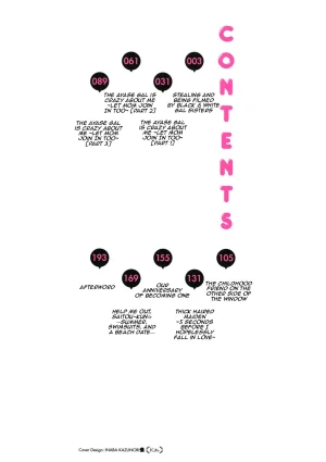 Nusmusbim Love wa Gal kara Hajimaru Unmei Love is a Destiny That Begins with a Gal ch.1 Digital English Aishi21 - Page 3