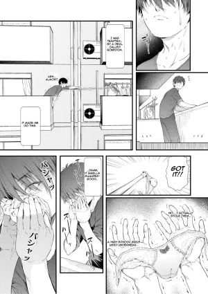 Nusmusbim Love wa Gal kara Hajimaru Unmei Love is a Destiny That Begins with a Gal ch.1 Digital English Aishi21 - Page 7