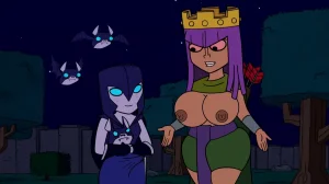 NUT-MASTER - Page 92