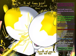 NutnutKunisaki SanValentrix Ben 10 - Page 27