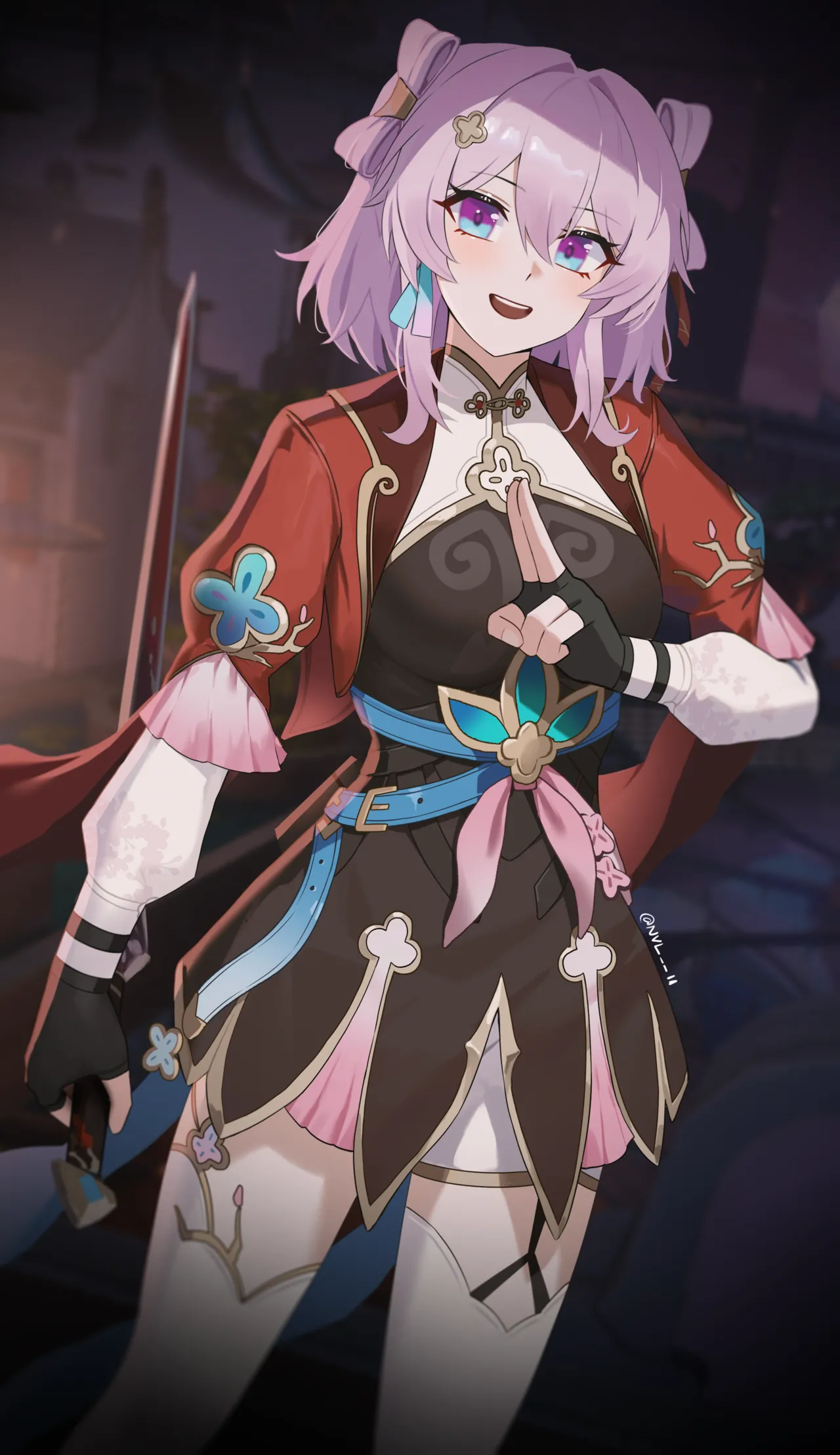 Nvl__11 Fanbox - Image 12