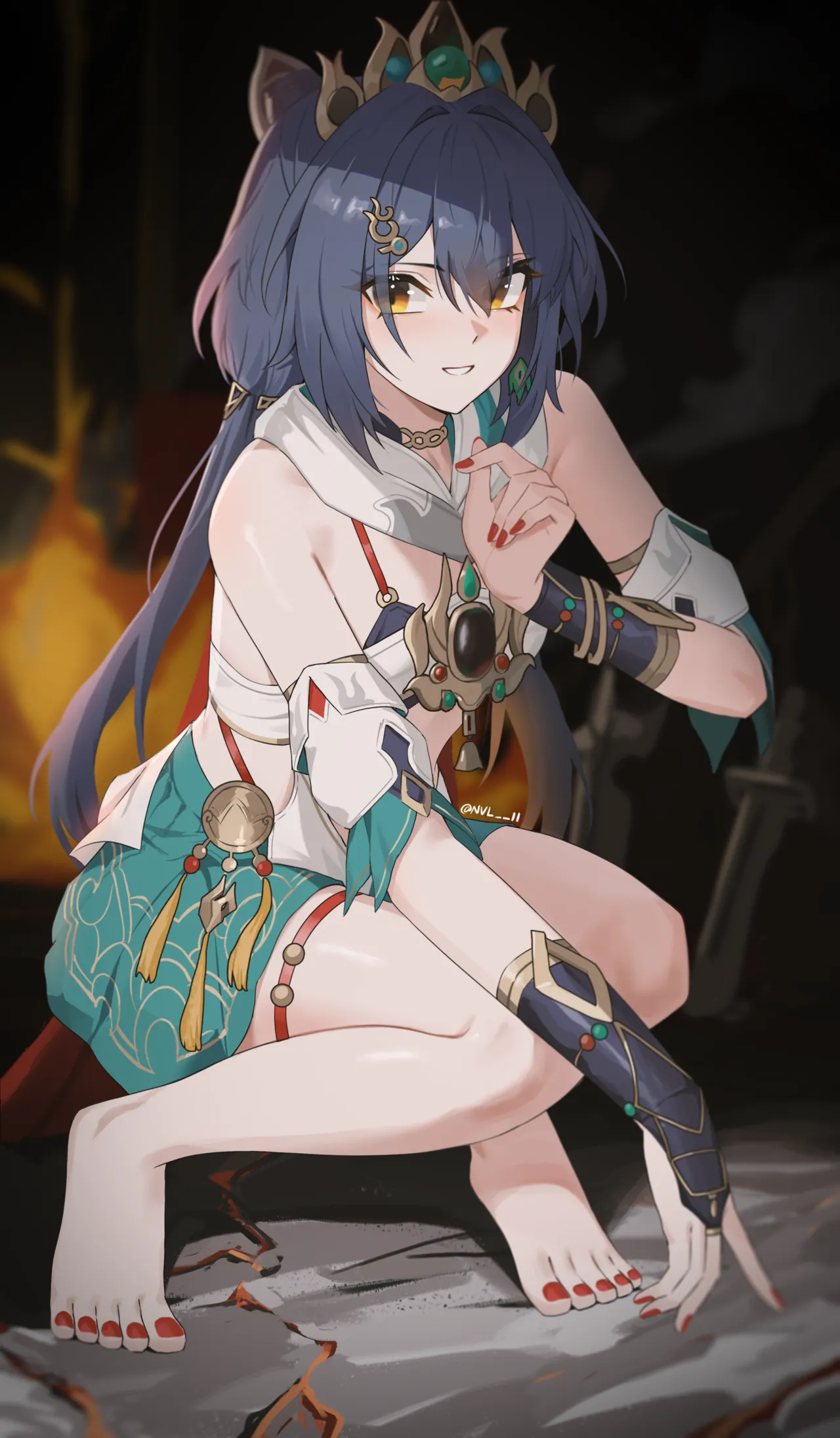 Nvl__11 Fanbox - Image 13