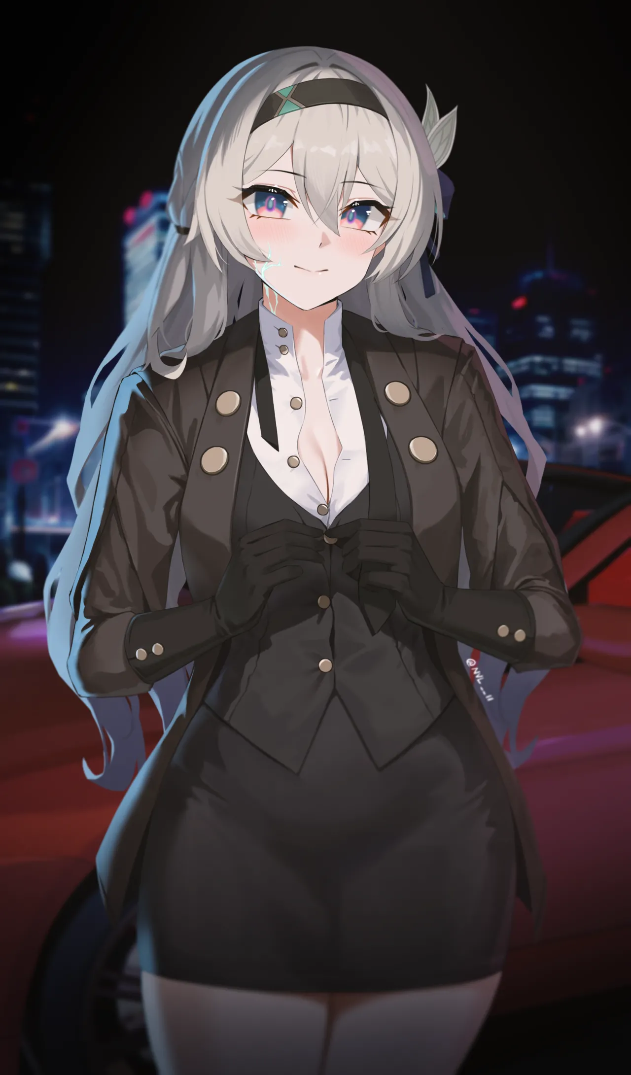 Nvl__11 Fanbox - Image 14