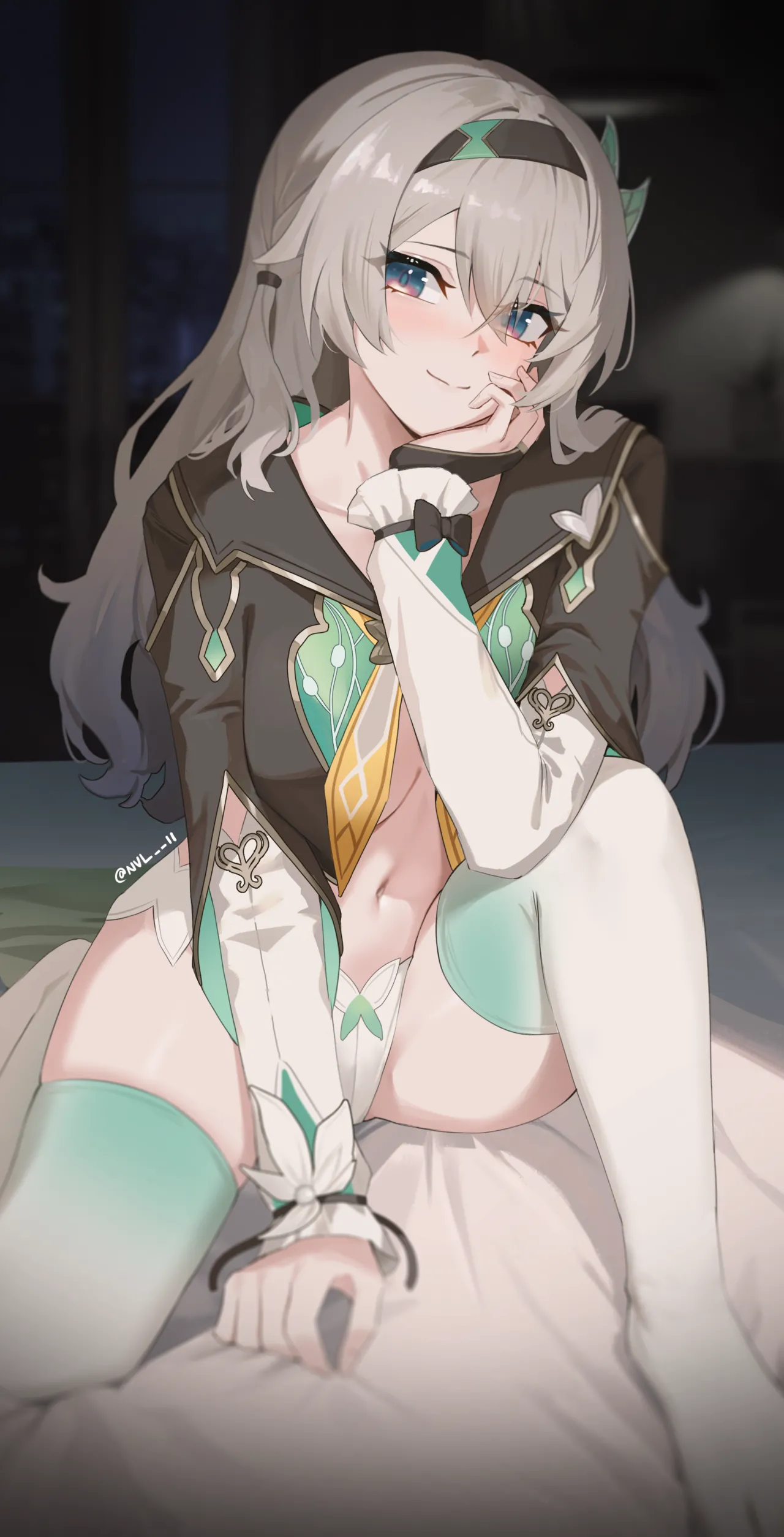 Nvl__11 Fanbox - Image 15