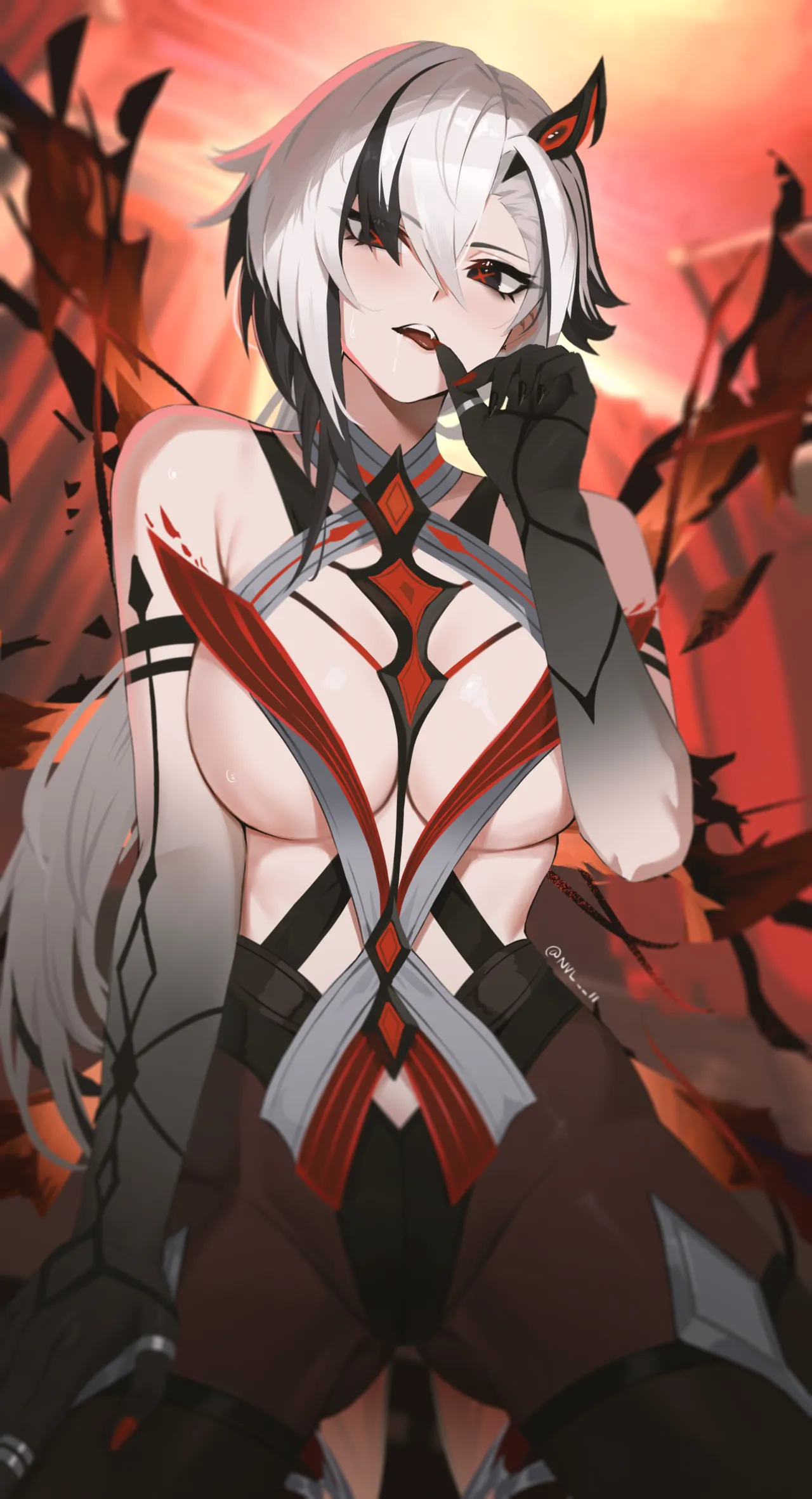 Nvl__11 Fanbox - Image 21