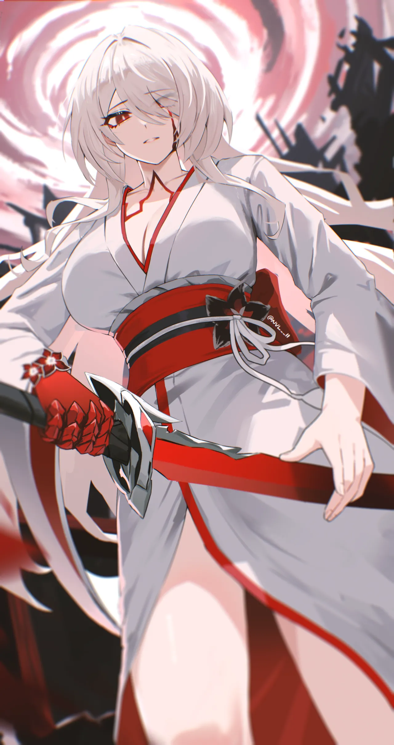 Nvl__11 Fanbox - Image 26