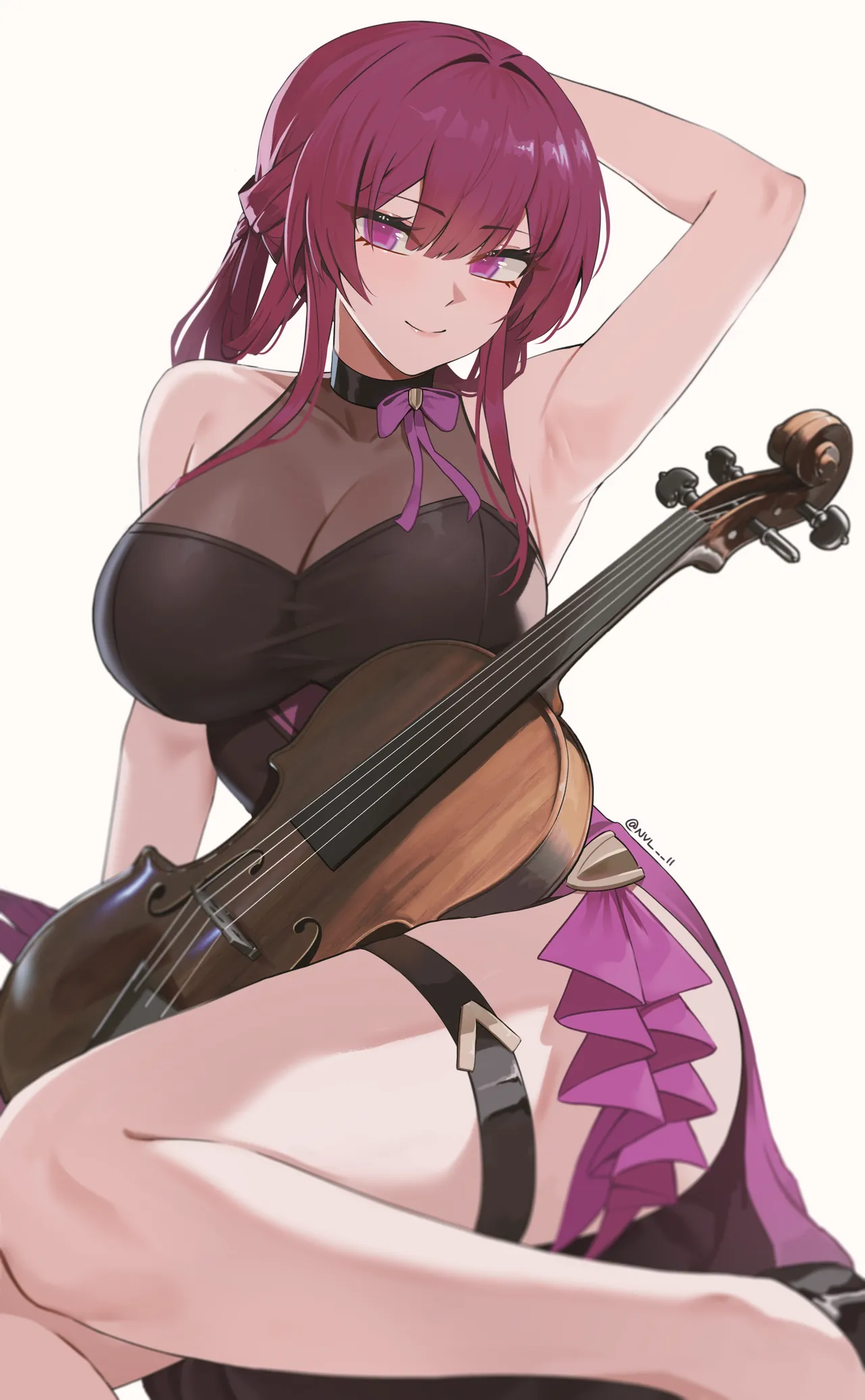 Nvl__11 Fanbox - Image 28