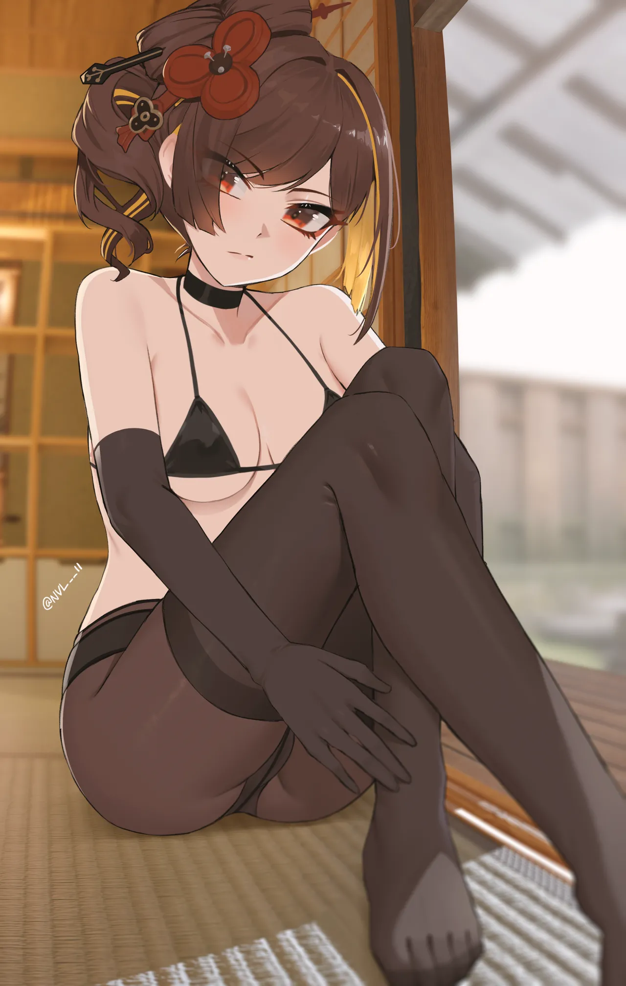 Nvl__11 Fanbox - Image 34