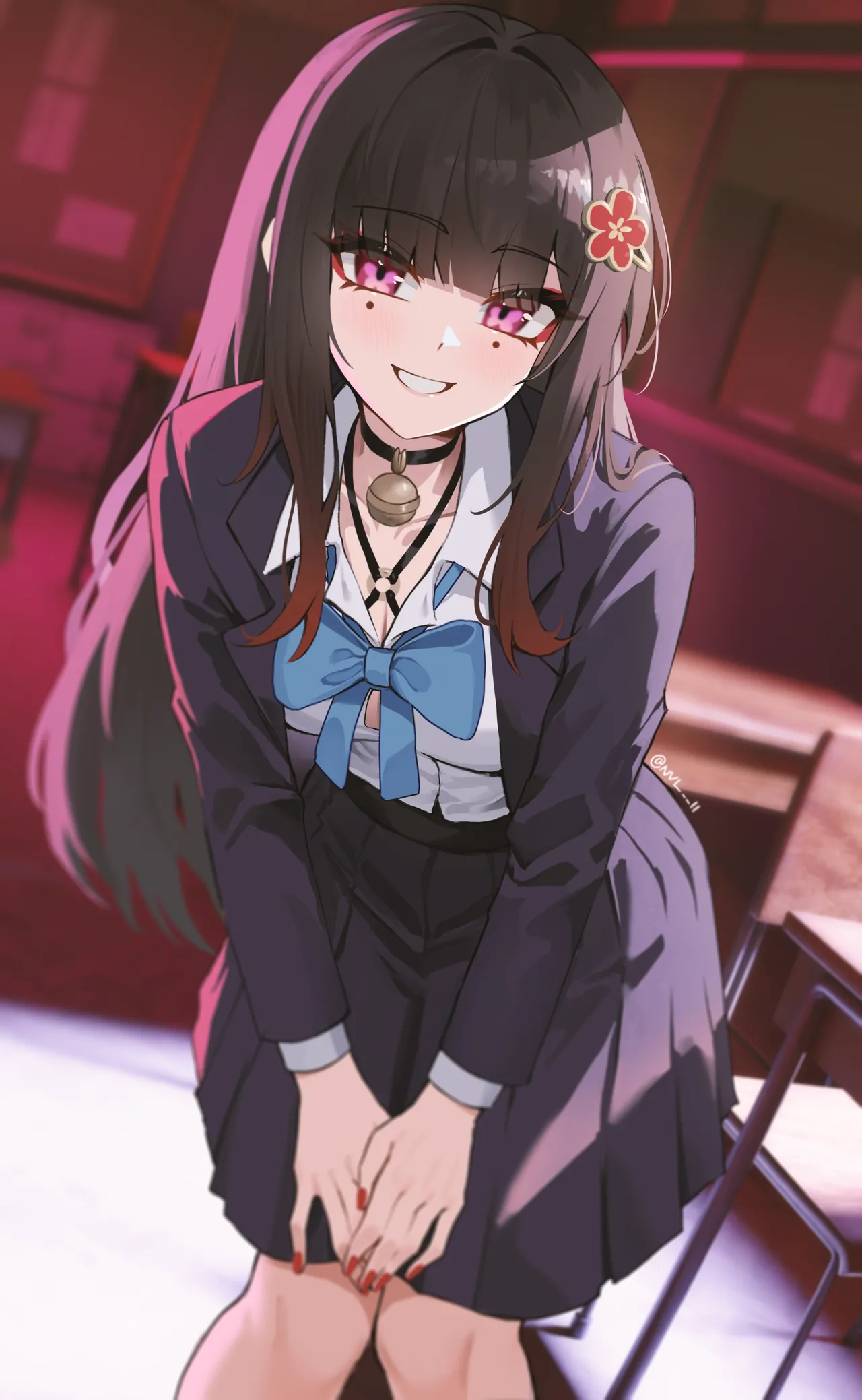 Nvl__11 Fanbox - Image 35