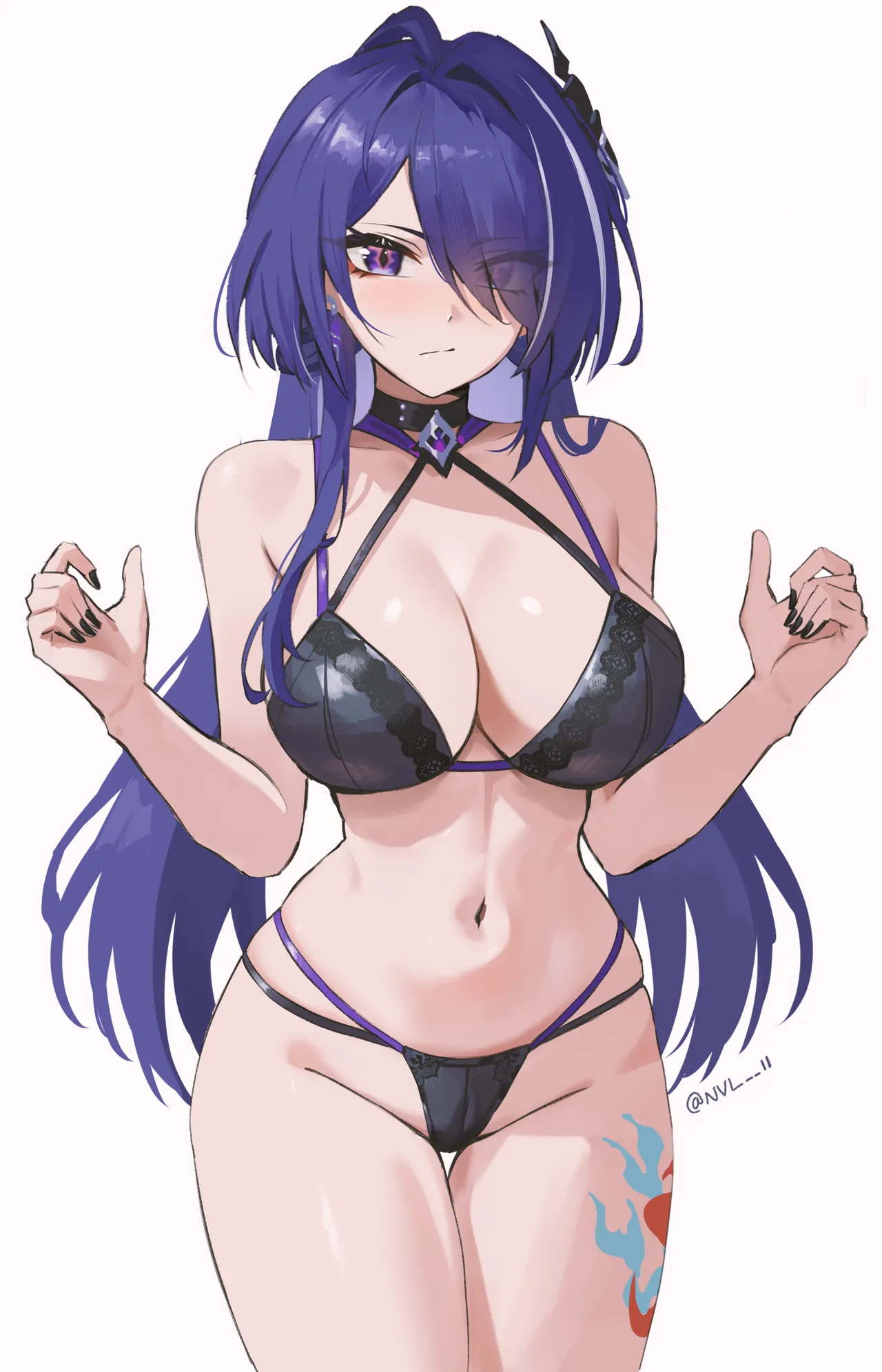 Nvl__11 Fanbox - Image 36