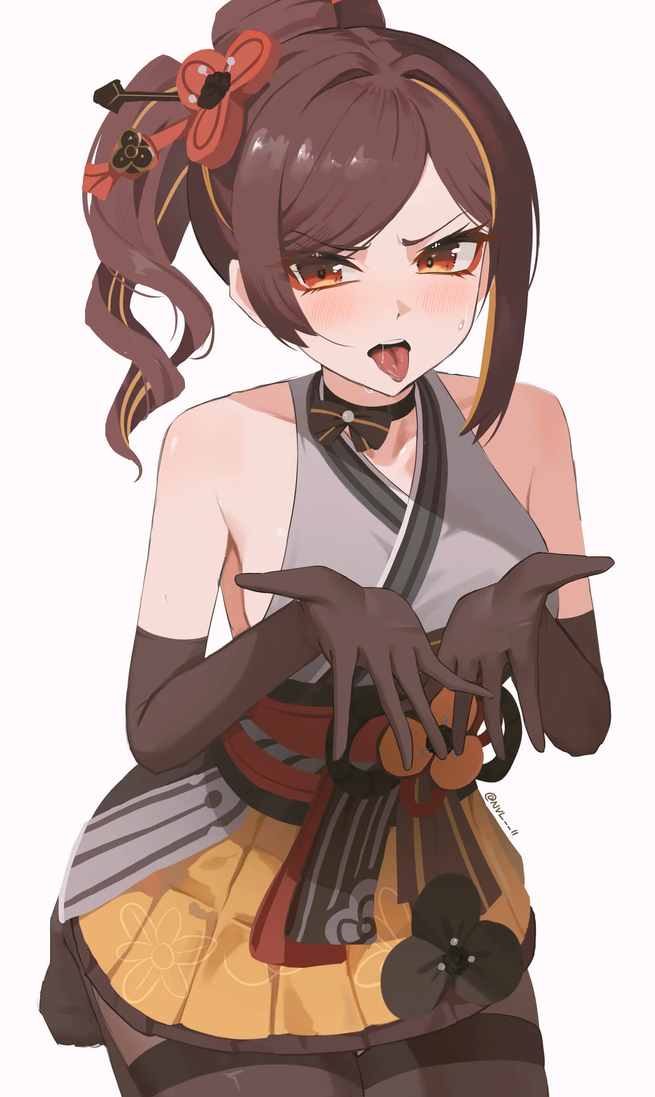 Nvl__11 Fanbox - Image 40