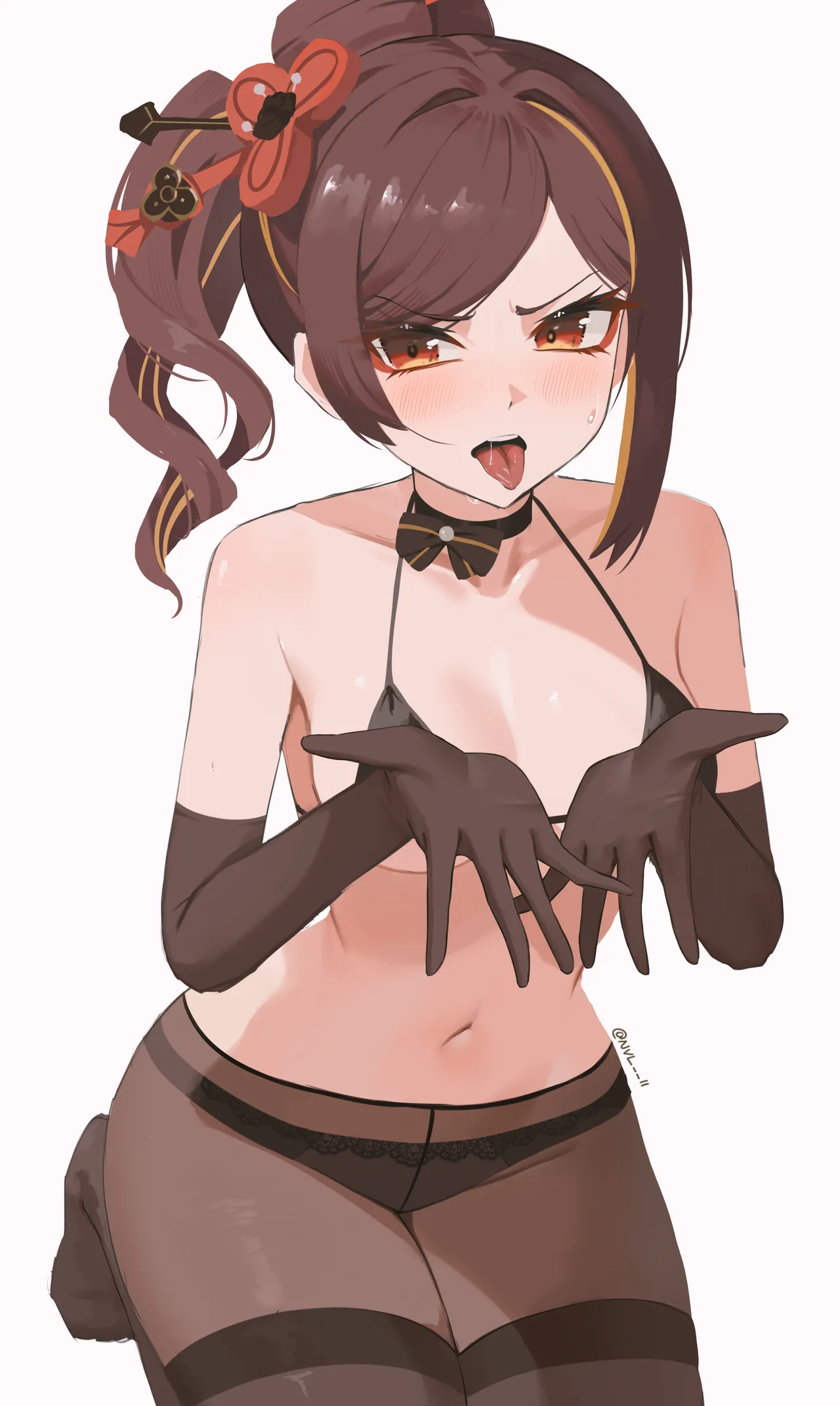 Nvl__11 Fanbox - Image 41