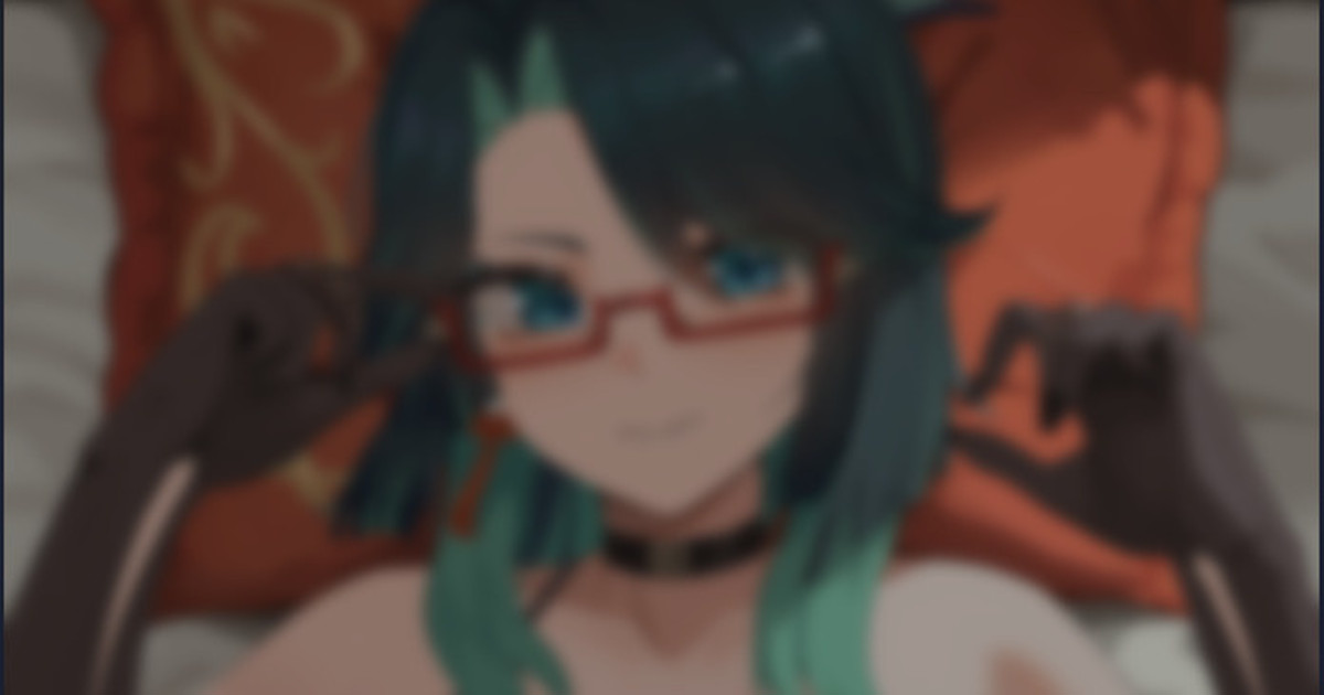 Nvl__11 Fanbox - Image 49