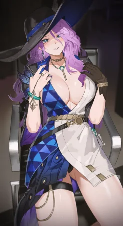 Nvl__11 Fanbox - Page 19