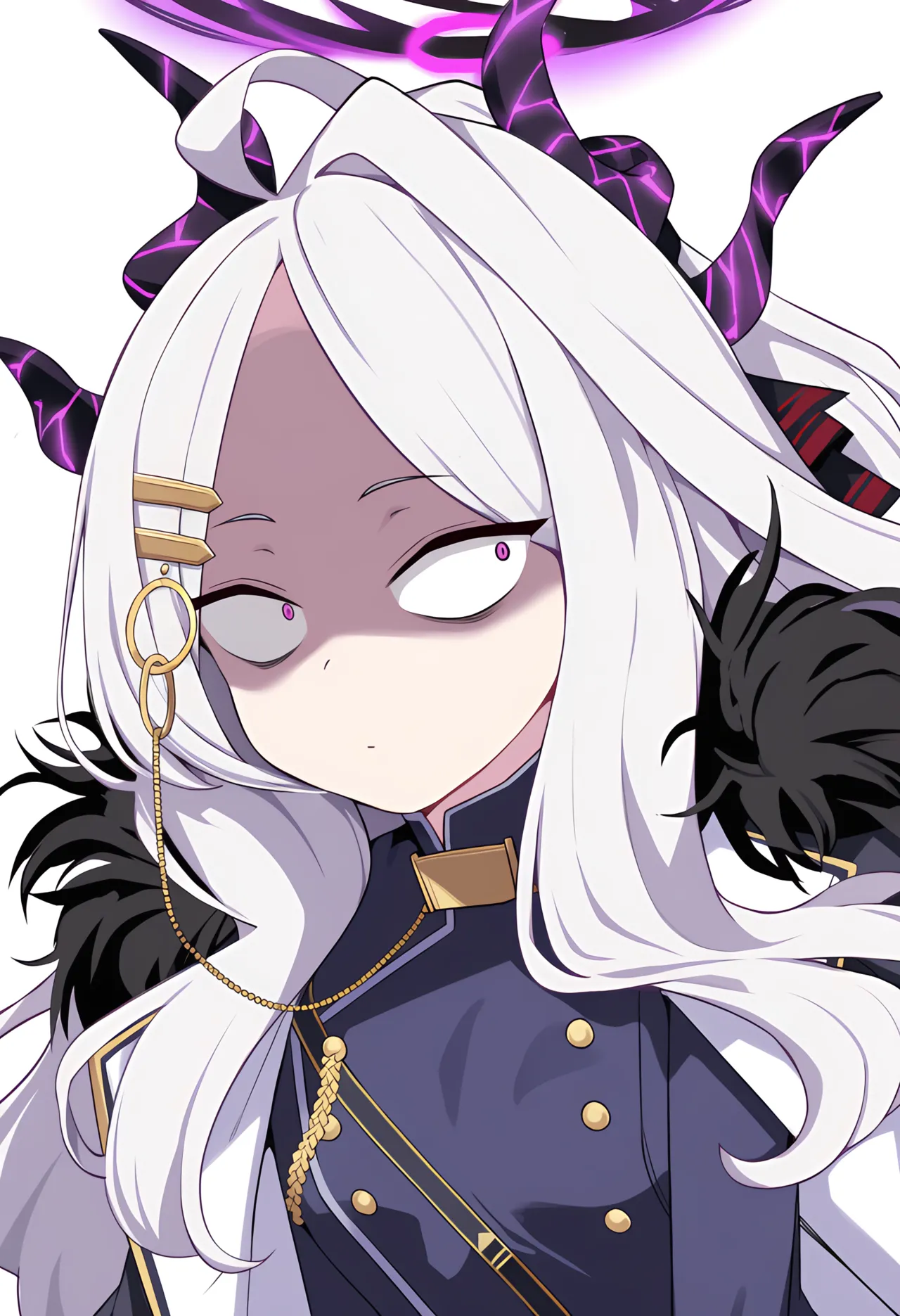 nyangboob Meow Creative Collection post 7 냥붑创作合集 其7 chinese - Image 27