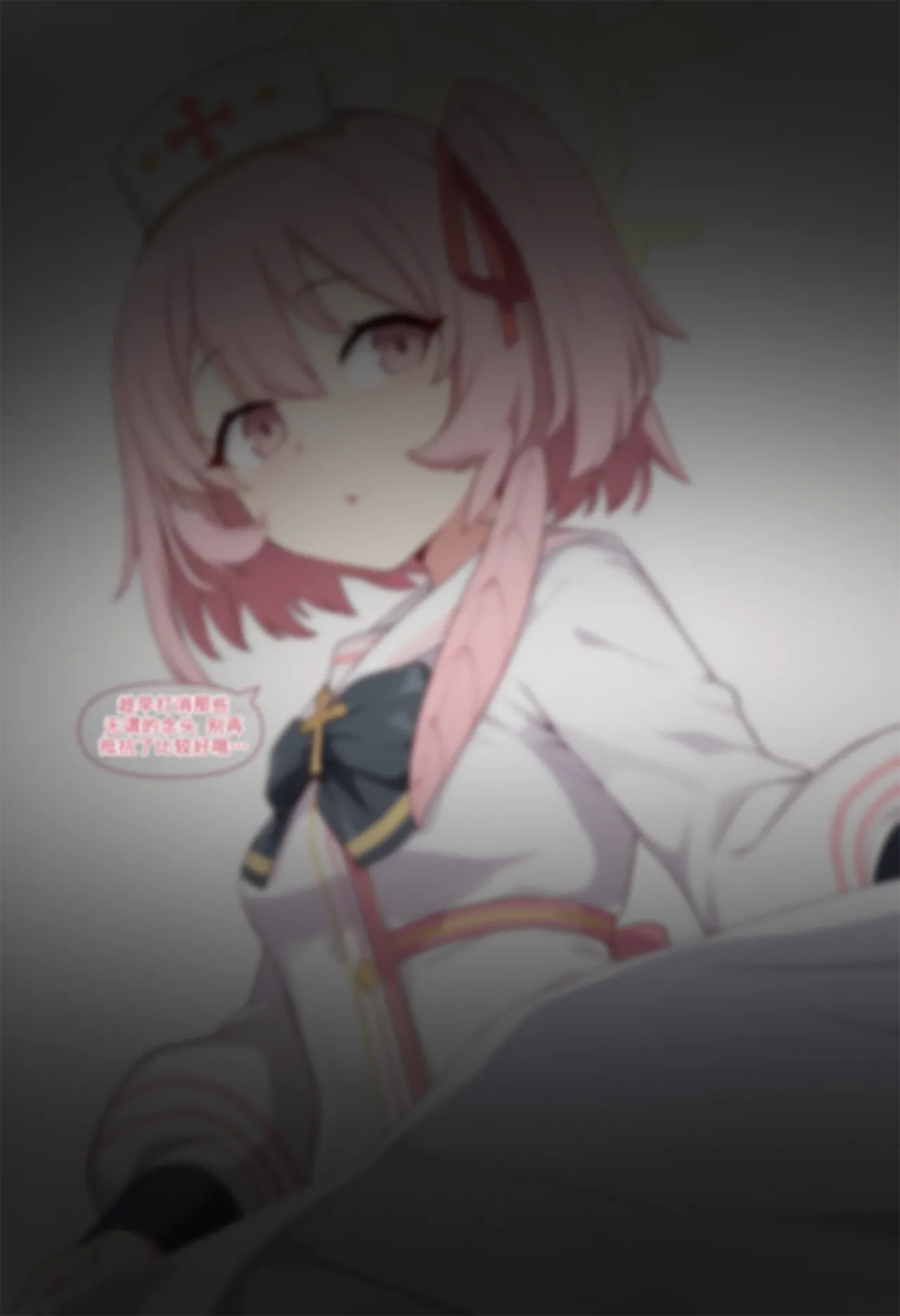 nyangboob Meow Creative Collection post 7 냥붑创作合集 其7 chinese - Image 46