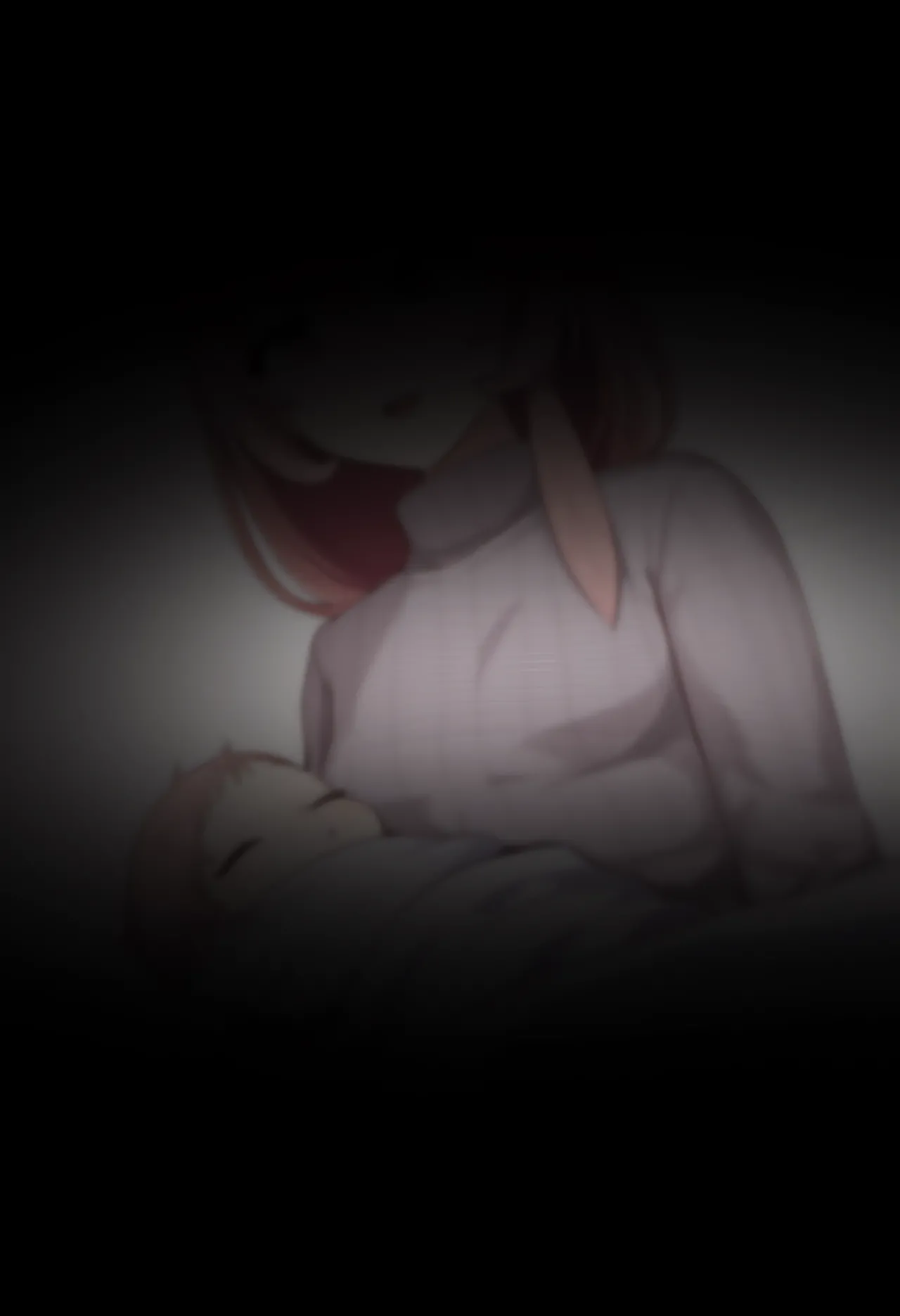 nyangboob Meow Creative Collection post 7 냥붑创作合集 其7 chinese - Image 52