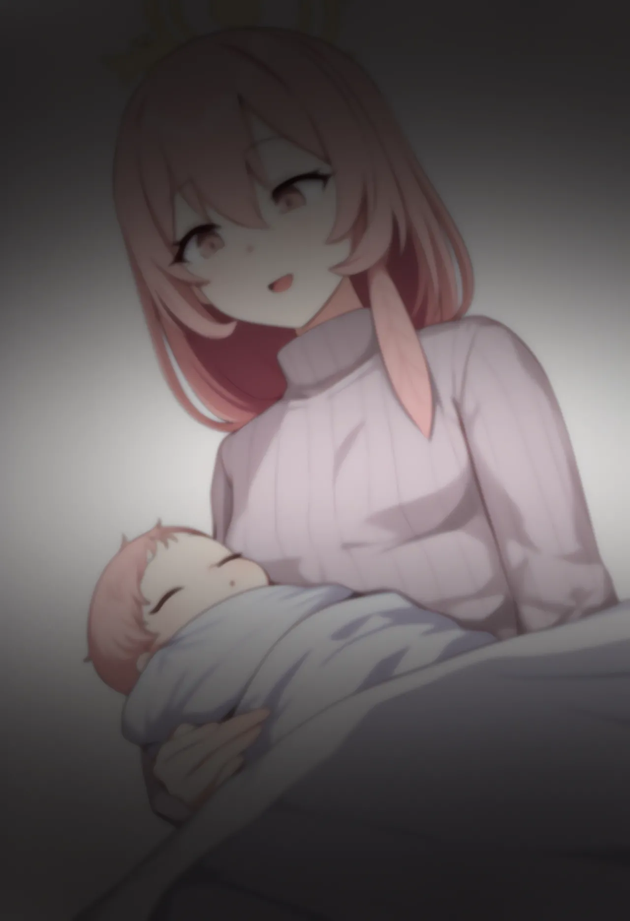 nyangboob Meow Creative Collection post 7 냥붑创作合集 其7 chinese - Image 53