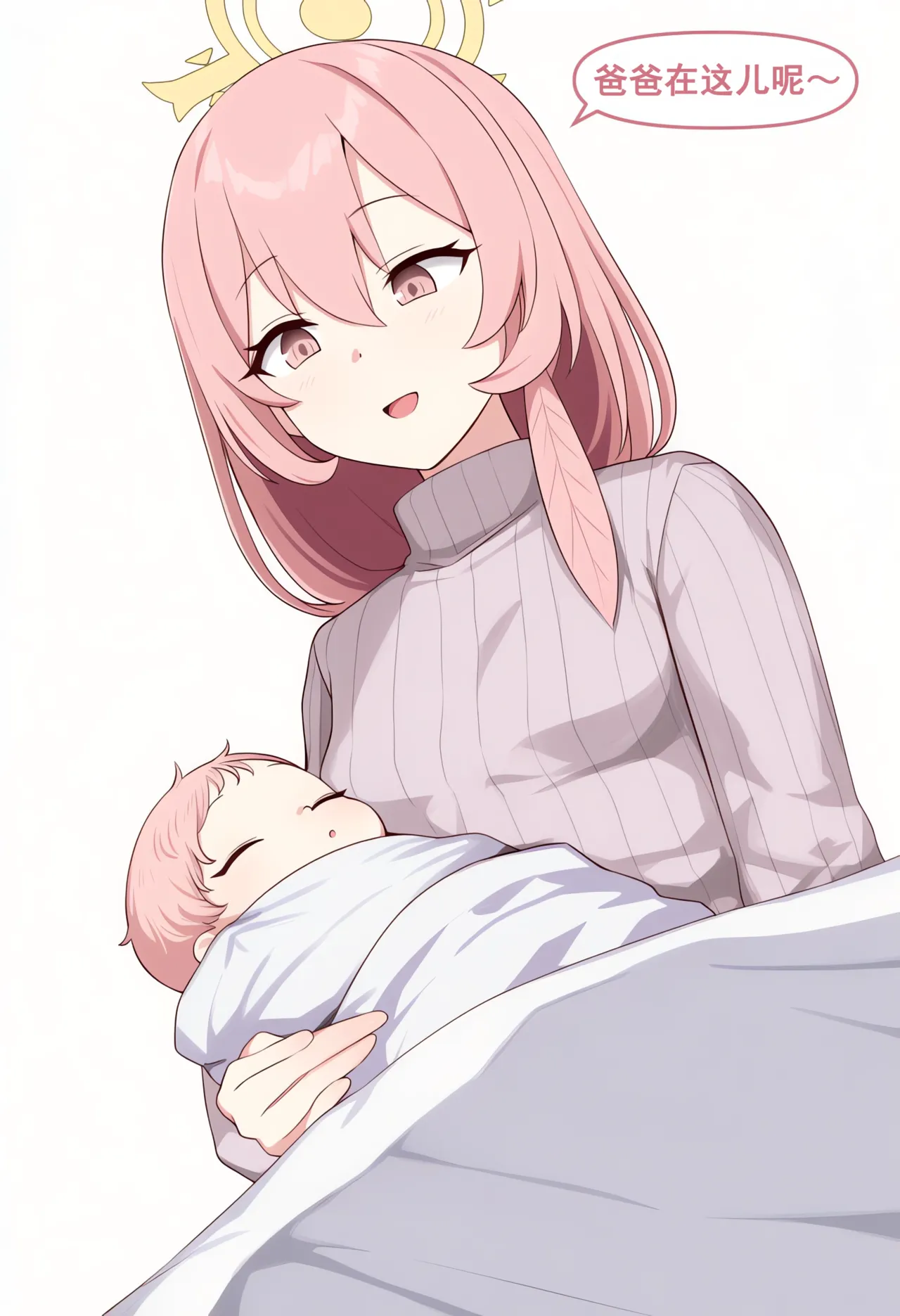 nyangboob Meow Creative Collection post 7 냥붑创作合集 其7 chinese - Image 54