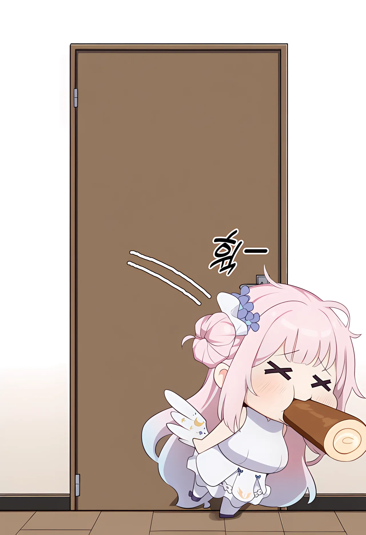 nyangboob Meow Creative Collection post 7 냥붑创作合集 其7 chinese - Image 76