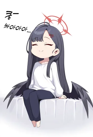 nyangboob Meow Creative Collection post 7 냥붑创作合集 其7 chinese - Page 39