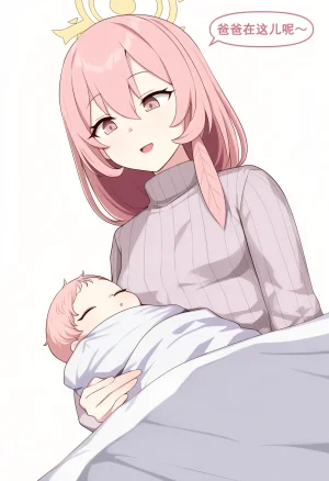 nyangboob Meow Creative Collection post 7 냥붑创作合集 其7 chinese - Page 54