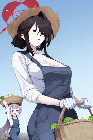 nyangboob Meow Creative Collection post 7 냥붑创作合集 其7 chinese - Page 55