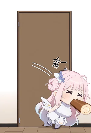 nyangboob Meow Creative Collection post 7 냥붑创作合集 其7 chinese - Page 76