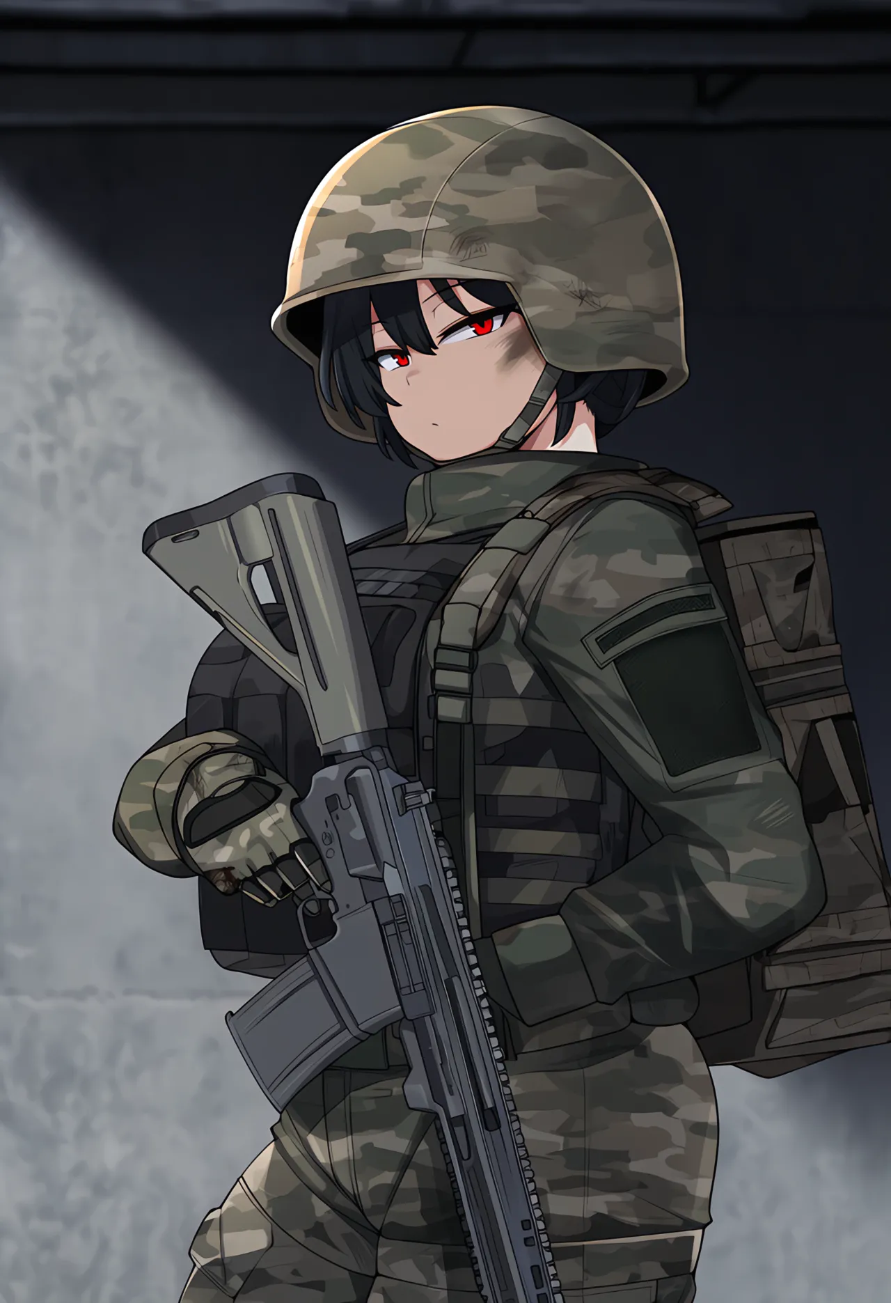 nyangboob Which cute and clingy junior of the teacher老师的哪个可爱又粘人的后辈 chinese - Image 13