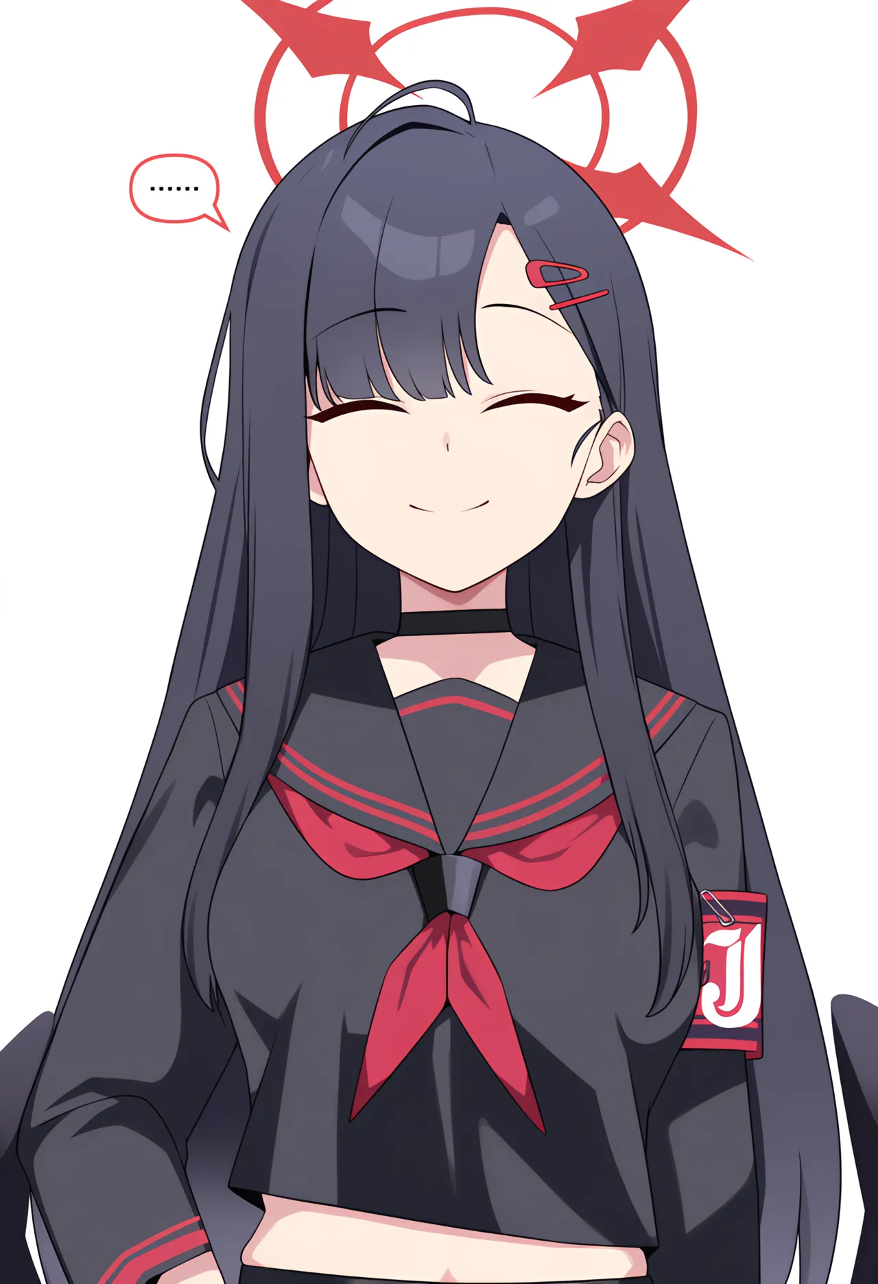 nyangboob Which cute and clingy junior of the teacher老师的哪个可爱又粘人的后辈 chinese - Image 24