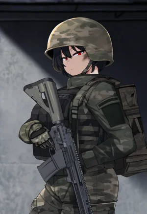 nyangboob Which cute and clingy junior of the teacher老师的哪个可爱又粘人的后辈 chinese - Page 13