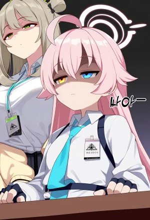 nyangboob Which cute and clingy junior of the teacher老师的哪个可爱又粘人的后辈 chinese - Page 4