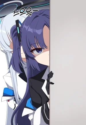 nyangboob Which cute and clingy junior of the teacher老师的哪个可爱又粘人的后辈 chinese - Page 8