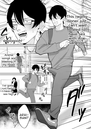 Nyuntaro Shouten Nyuntarou Downer Maid ga Shimo no Sewa mo Shite Kurerutte English - Page 39