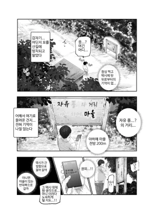Nyuu Koubou Okome Taberu Oidemase Yari-Hame Mura EX Mura no Juunin Zenin NG Nashi Fuzoku Jou 야리하메 마을에 어서 오세요 EX 마을 주민 전원 제한사항 없는 매춘부Korean - Page 5