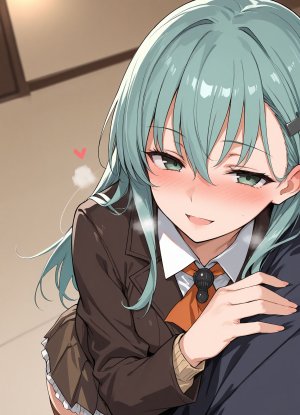 O 鈴谷 Thumbnail