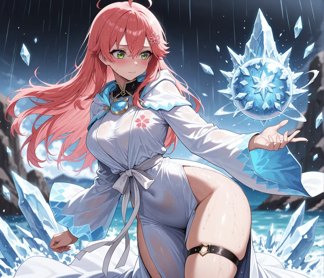 O L L E C T I O N Hololive RPG Collection Part 1 - Image 14