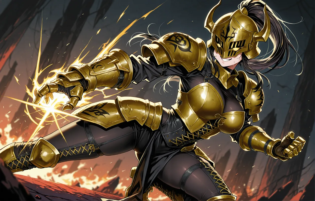 O L L E C T I O N Hololive RPG Collection Part 1 - Image 16