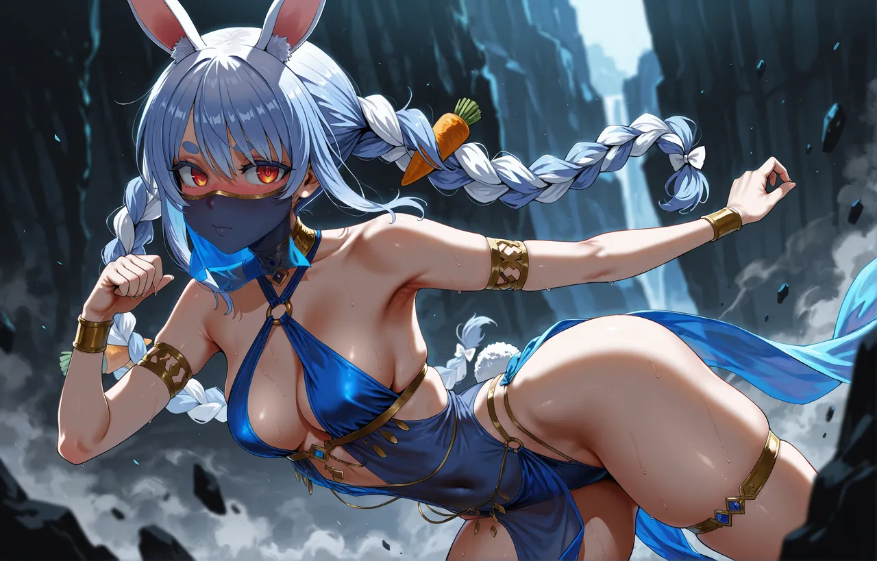 O L L E C T I O N Hololive RPG Collection Part 1 - Image 19