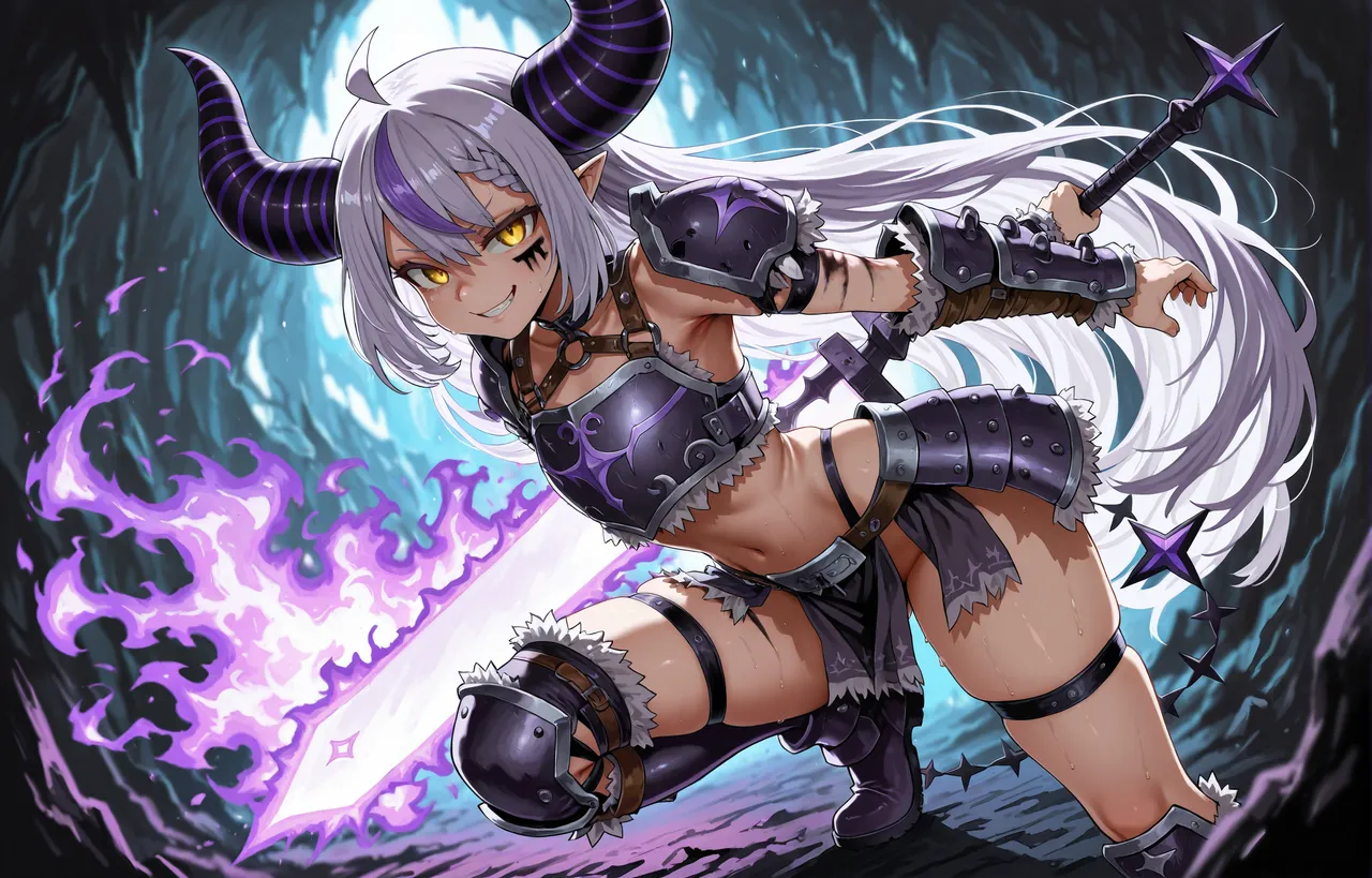 O L L E C T I O N Hololive RPG Collection Part 1 - Image 24