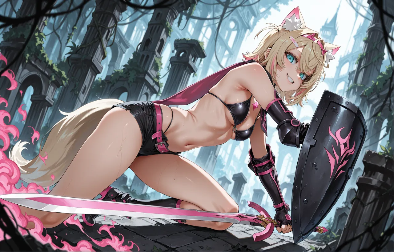 O L L E C T I O N Hololive RPG Collection Part 1 - Image 25