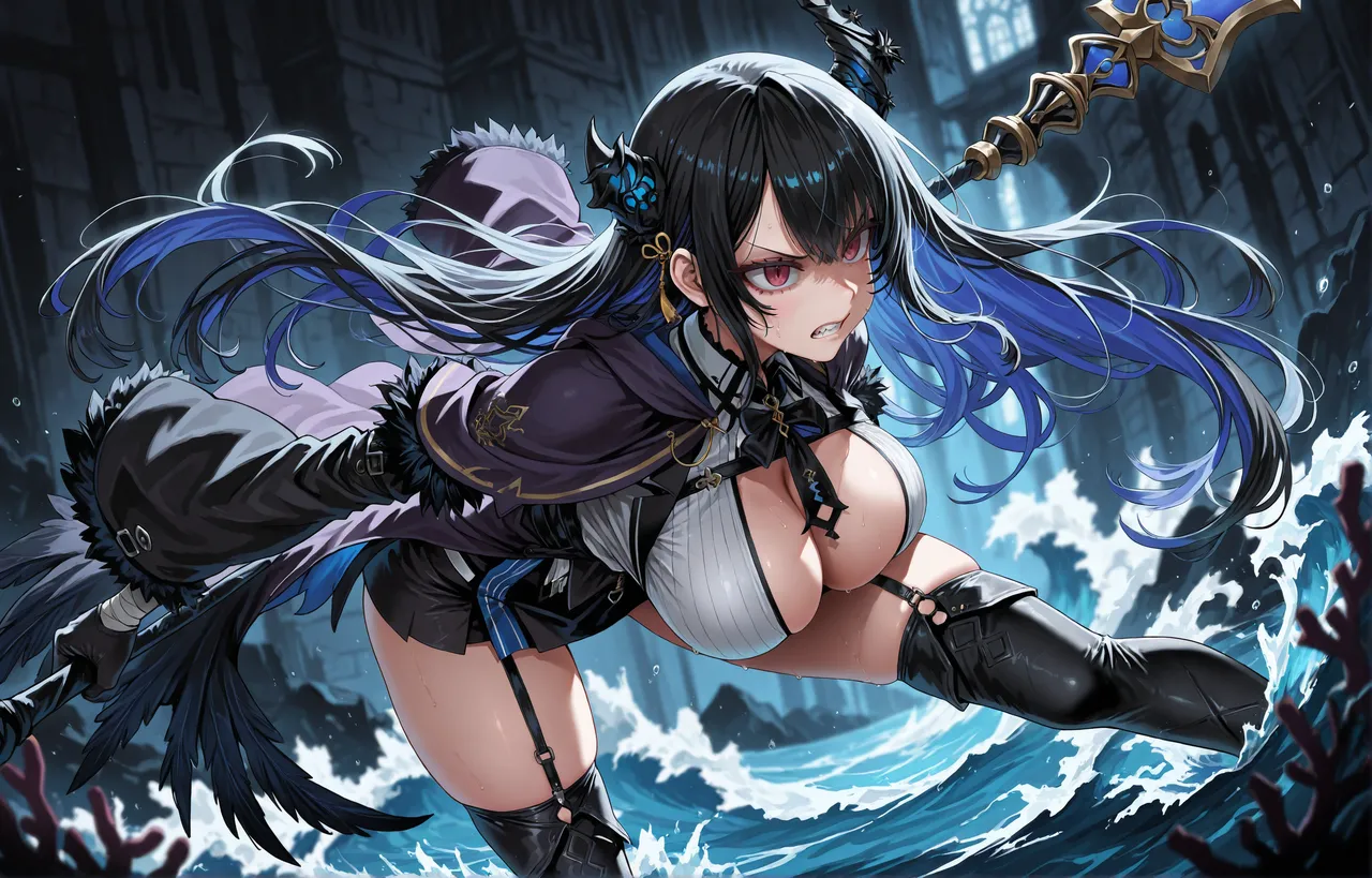 O L L E C T I O N Hololive RPG Collection Part 1 - Image 27